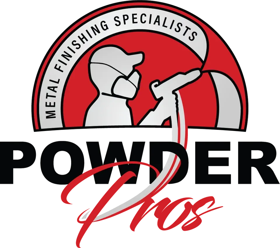 Powder Pros, metal finishing specialists